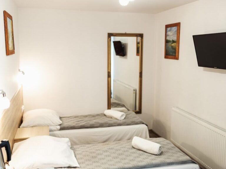 Pokój "Rychertówka" - galeria zdjęć