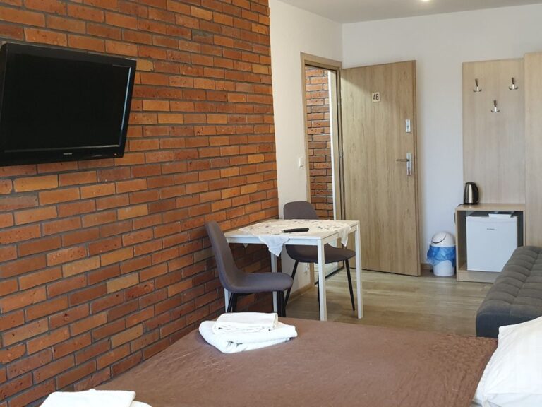 Pokój "Rychertówka" - galeria zdjęć