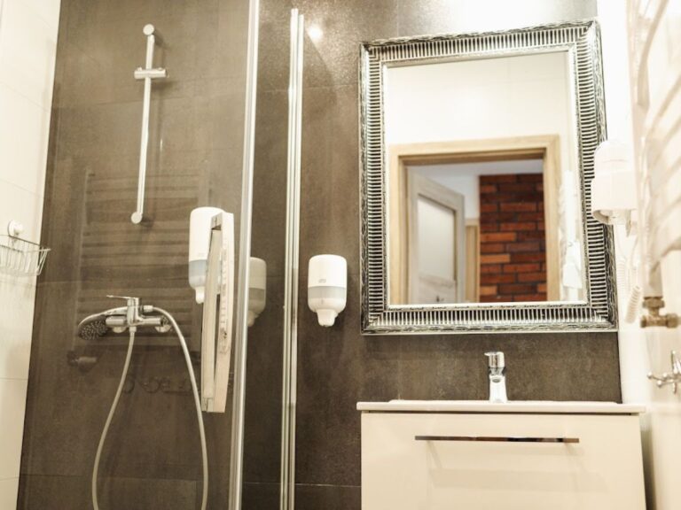 Pokój "Rychertówka" - galeria zdjęć