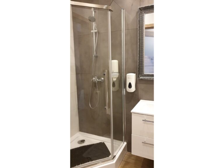 Pokój "Rychertówka" - galeria zdjęć