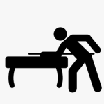 Udogodnienia w obiekcie: automat do gry - Agroturystyka u Rychertów