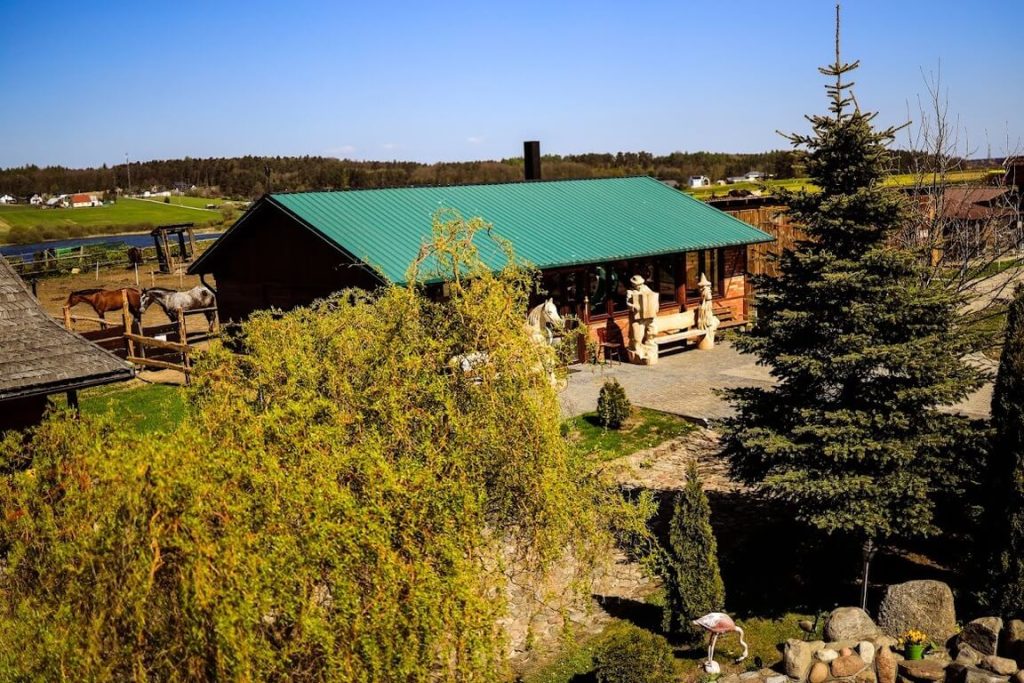 Poznaj opinie o naszej agroturystyce