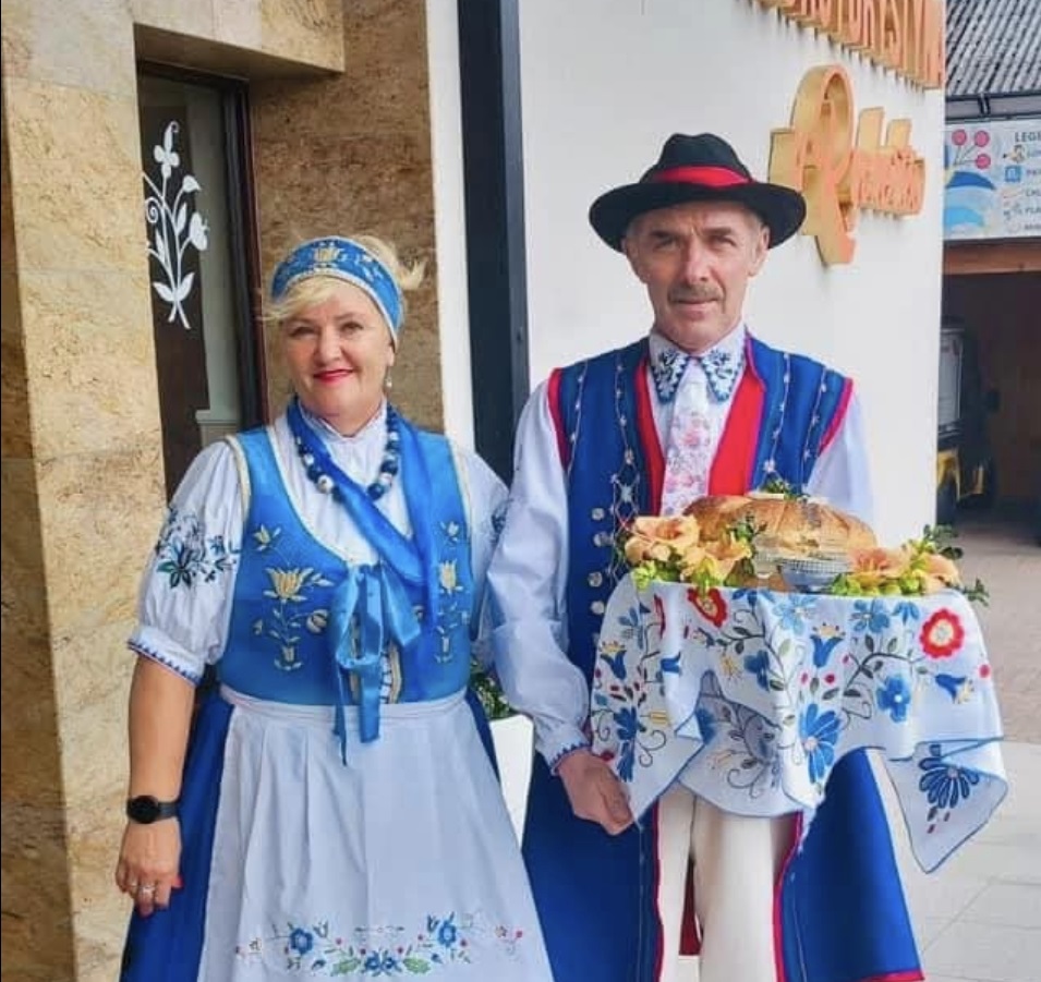 Kompleksowe usługi dodatkowe podczas uroczystości