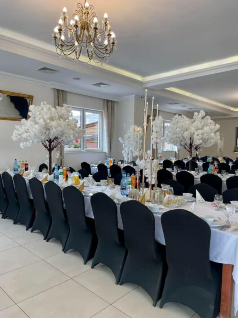 Galeria zdjęć z wesel na Kaszubach