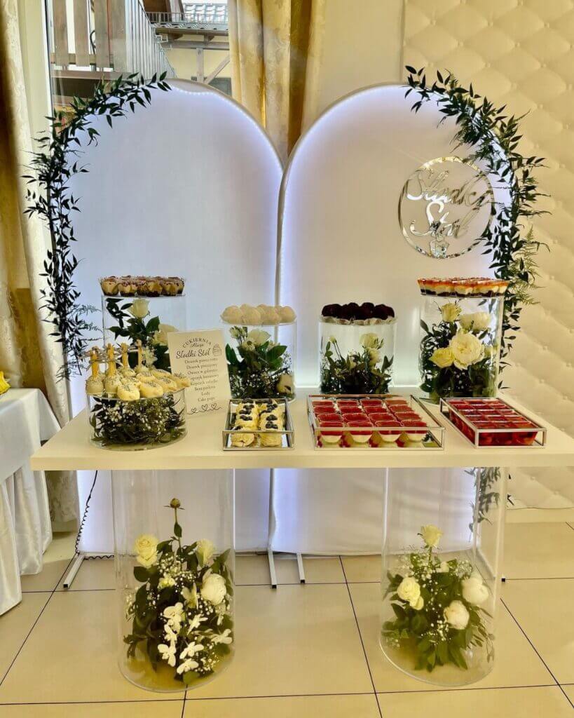 Galeria zdjęć z wesel na Kaszubach