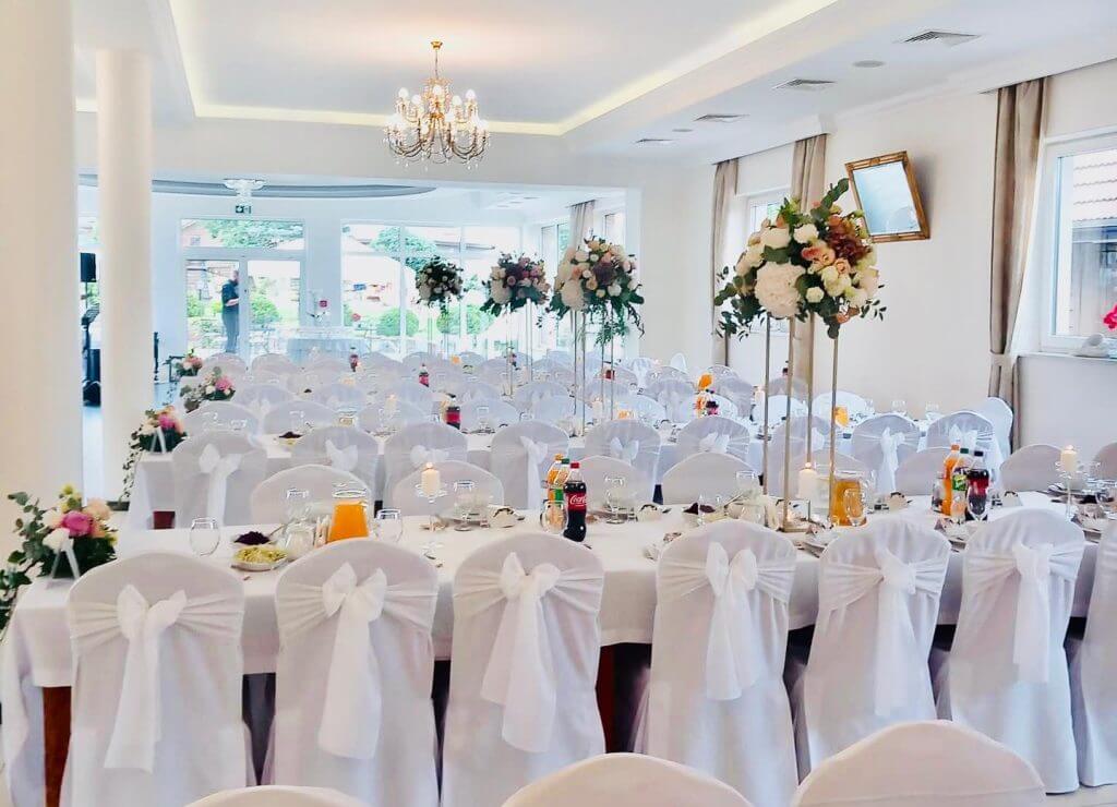 Galeria zdjęć z wesel na Kaszubach