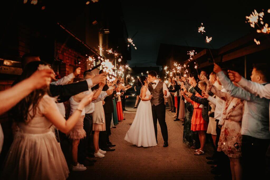 Galeria zdjęć z wesel na Kaszubach