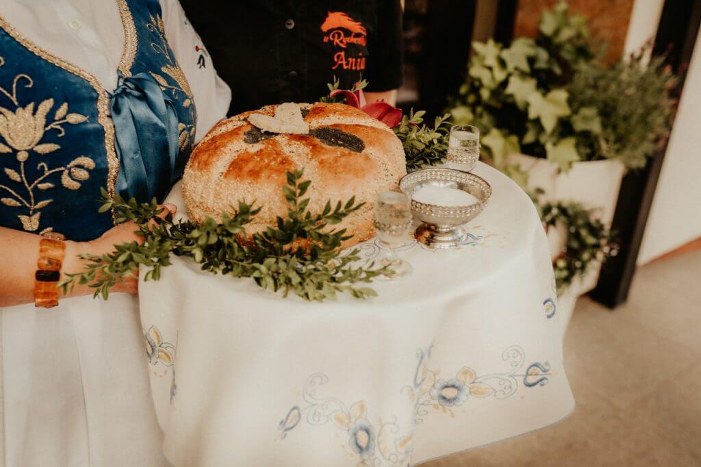 Galeria zdjęć z wesel na Kaszubach