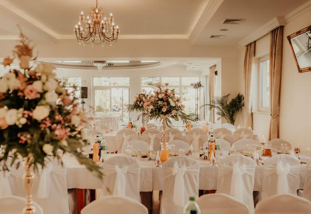 Galeria zdjęć z wesel na Kaszubach