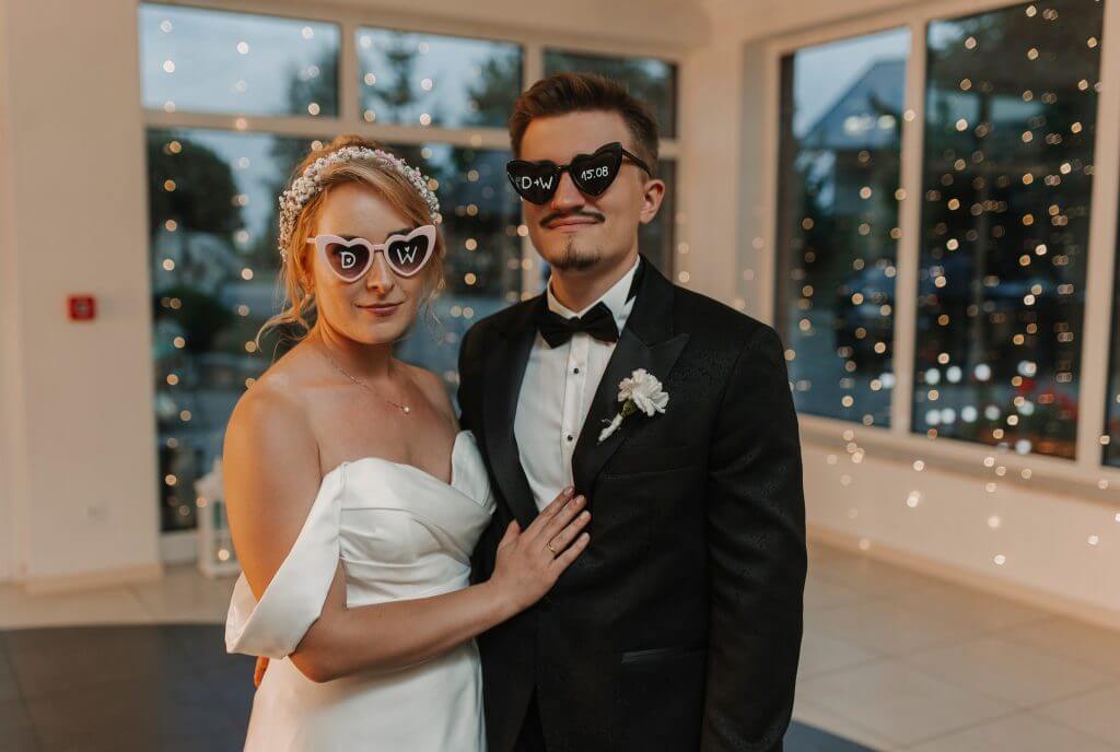 Galeria zdjęć z wesel na Kaszubach