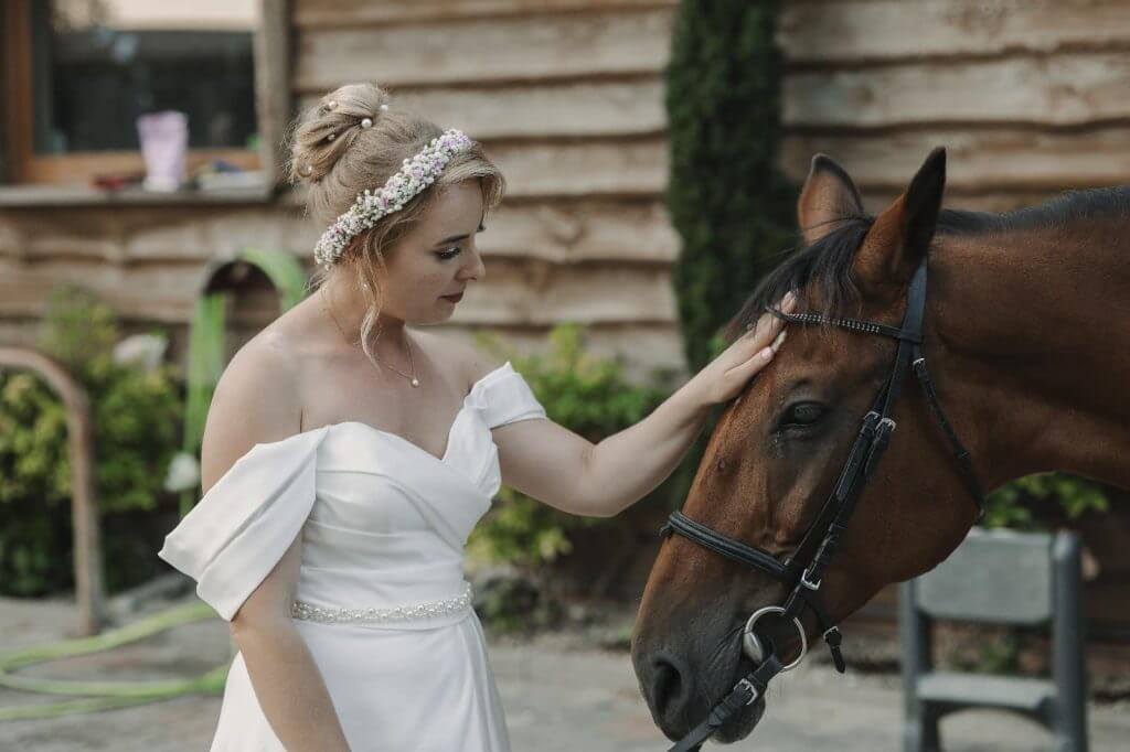 Galeria zdjęć z wesel na Kaszubach