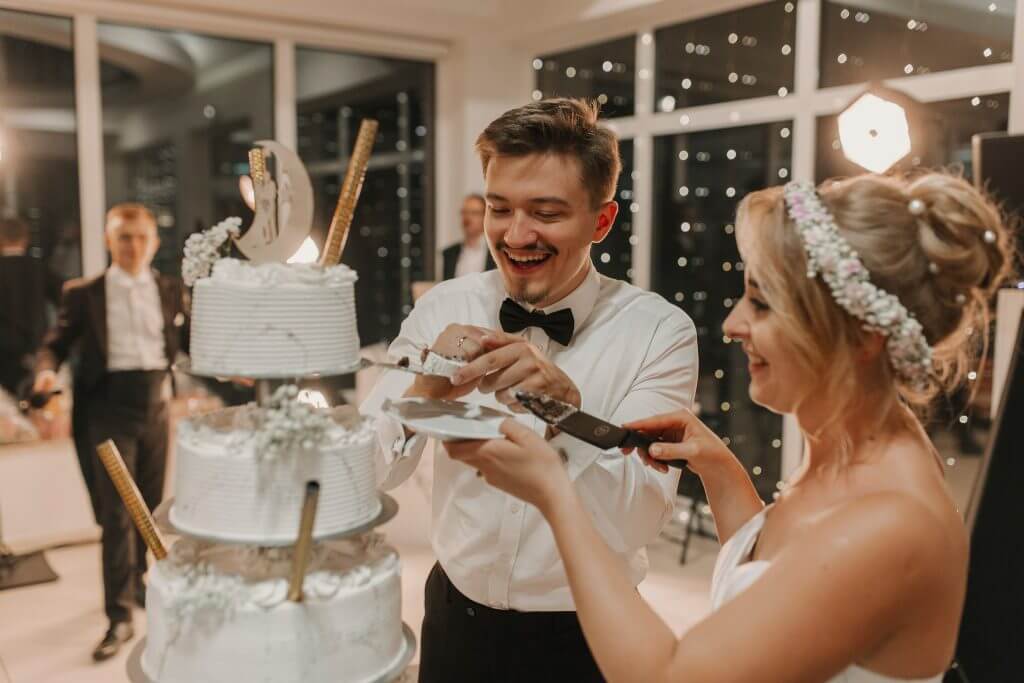 Galeria zdjęć z wesel na Kaszubach