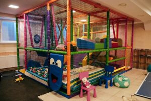 Rozrywki dla najmłodszych w naszej agroturystyce