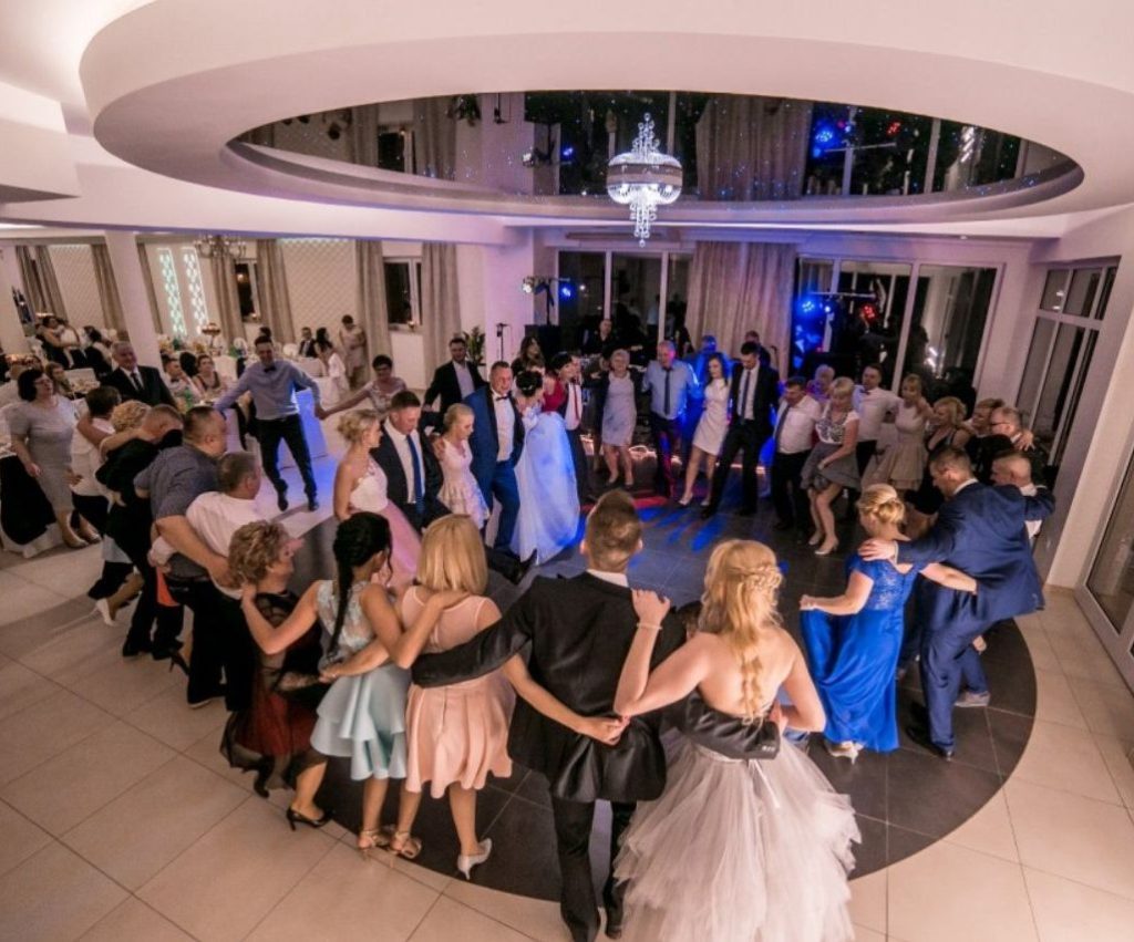 Wesele na Kaszubach w Agroturystyce u Rychertów