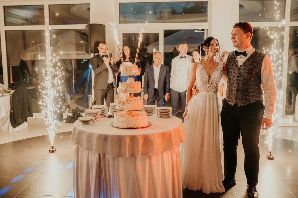 Wesele na Kaszubach - Agroturystyka u Rychertów